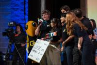 2026 InVenture Prize- Winning Team Hearo